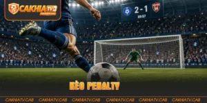 Kèo penalty