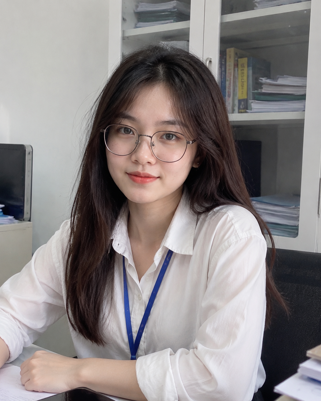 Nguyễn Ngọc Anh là tác giả kiêm người chịu trách nhiệm nội dung, phụ trách xây dựng, kiểm duyệt và phát triển các nội dung số. Cô tập trung vào việc đảm bảo thông tin chính xác, hữu ích và phù hợp với nhu cầu người đọc trong môi trường trực tuyến